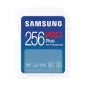 Samsung SD Pro Plus 256GB U3 V30