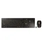 CHERRY Teclado+ratón combo Bluetooth-Inalámbrico CHERRY Teclado+ratón combo Bluetooth-Inalámbrico