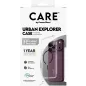 Care Urban Case Trans Black MagSafe iP 18PMx 17PMx
