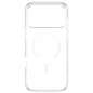 Care Urban Case Trasparent MagSafe iP 18PMx 17PMx