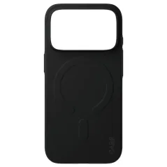 Care SL1M Case Black MagSafe iP 18Pro 17Pro