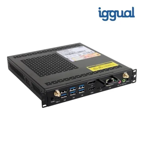 iggual OPS ORCHID i5 8+256G JAE 80pin Windows 11Pr