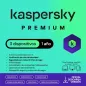 Kaspersky Premium 3L/1A