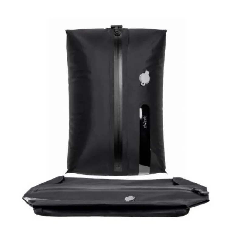EWENT EW2545 Bolsa imperm. vacío ropa Nylon70D Neg