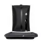 EWENT EW2545 Bolsa imperm. vacío ropa Nylon70D Neg