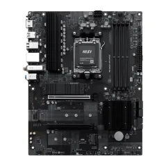 MSI Placa Base PRO B840-S EVO WIFI6E DDR5 mATX