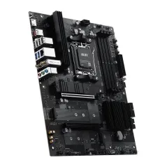 MSI Placa Base PRO B840-S EVO WIFI6E DDR5 mATX