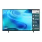 SAMSUNG TV 43" TU43U8075H CRYSTAL UHD SMART TV BT