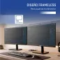 iggual Monitor 24" 120Hz 1ms MM VESA Mini PC