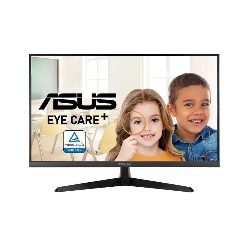 Asus VY27UQ Monitor 27" UHD 1ms IPS 4K HDMI MM Neg Asus VY27UQ Monitor 27" UHD 1ms IPS 4K HDMI MM Neg