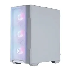 MSI Caja Micro-ATX MAG FORGE M100R White
