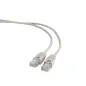 Gembird Latiguillo Cat.5e UTP 2 M Gris Gembird Latiguillo Cat.5e UTP 2 M Gris