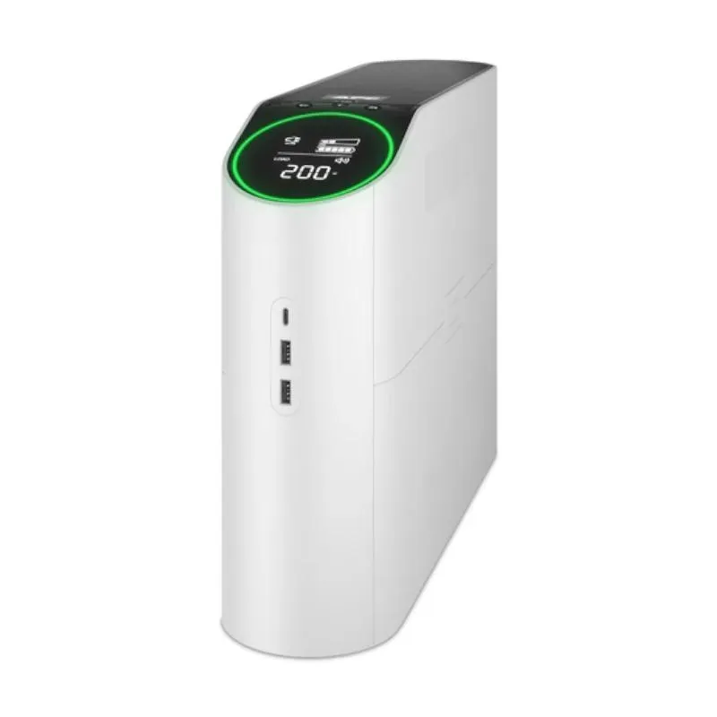 APC Back UPS 2200VA/1350W 6 tom IEC APC Back UPS 2200VA/1350W 6 tom IEC