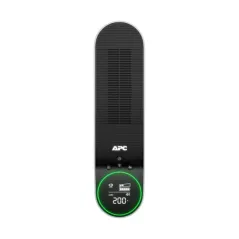 APC Back UPS 2200VA/1350W 6 tom IEC