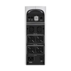 APC Back UPS 2200VA/1350W 6 tom IEC