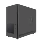 Coolbox Caja Matx USB-C 3.2 G1 F.Metal S/Fte Negra Coolbox Caja Matx USB-C 3.2 G1 F.Metal S/Fte Negra