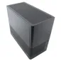 Coolbox Caja Matx USB-C 3.2 G1 F.Metal S/Fte Negra Coolbox Caja Matx USB-C 3.2 G1 F.Metal S/Fte Negra