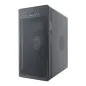 Coolbox Caja Matx M100 USB-C 3.2 G1 F.Metal S/Fte Coolbox Caja Matx M100 USB-C 3.2 G1 F.Metal S/Fte