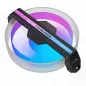 Coolbox Gaming Ventilador PWM T12 Rev. 12Cm ARGB Coolbox Gaming Ventilador PWM T12 Rev. 12Cm ARGB