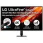 LG 32U701SB-B monitorLED 31.5"4K SmartTV 2HDMI USB