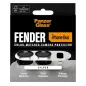 PanzerGlass Fender Camera Prot iPhone Duo Silver PanzerGlass Fender Camera Prot iPhone Duo Silver