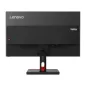 Lenovo ThinkVision S24i-30 Monitor 23.8" FHD IPS