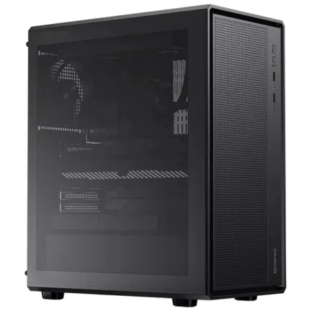 Hiditec Semitorre Gaming H4 Air Usb Type-C Black