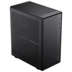 Hiditec Semitorre Gaming H4 Air Usb Type-C Black