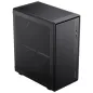 Hiditec Semitorre Gaming H4 Air Usb Type-C Black