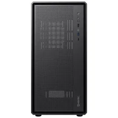 Hiditec Semitorre Gaming H4 Air Usb Type-C Black