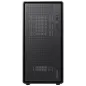 Hiditec Semitorre Gaming H4 Air Usb Type-C Black