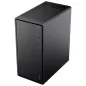 Hiditec Semitorre Gaming H4 Air Usb Type-C Black