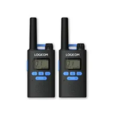Logicom Walkie Talkie Essential Duo