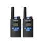 Logicom Walkie Talkie Essential Duo