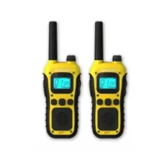 Logicom Walkie Talkie Adventure Duo