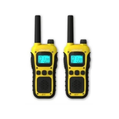 Logicom Walkie Talkie Adventure Duo