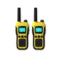 Logicom Walkie Talkie Adventure Duo Logicom Walkie Talkie Adventure Duo