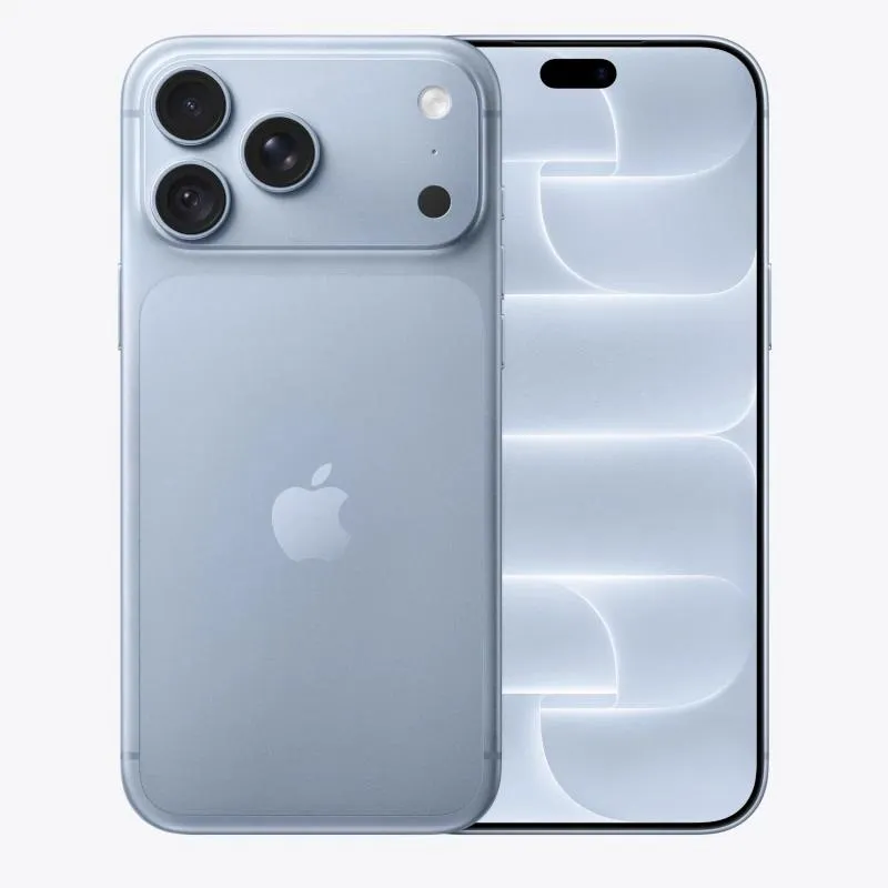 Apple Iphone 18 Pro Max 5G 6.9" 512GB Glacier Apple Iphone 18 Pro Max 5G 6.9" 512GB Glacier