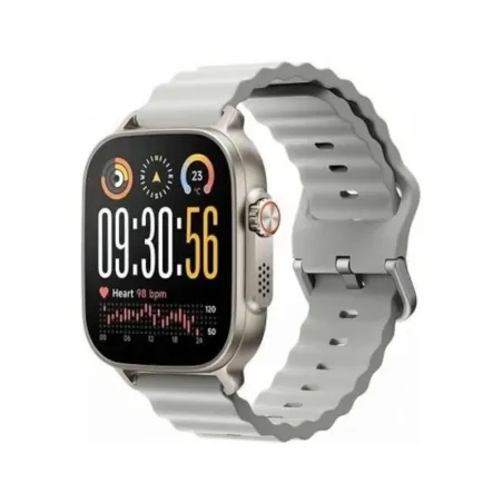 Realme Watch 5 RMW2501 Titanium Silver