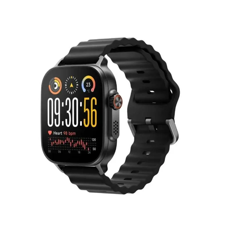 Realme Watch 5 RMW2501 Titanium Black Realme Watch 5 RMW2501 Titanium Black