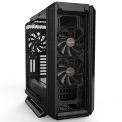 be quiet! Caja Silent Base 802 Window Black