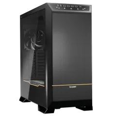 be quiet! Caja Dark Base Pro 901 Black
