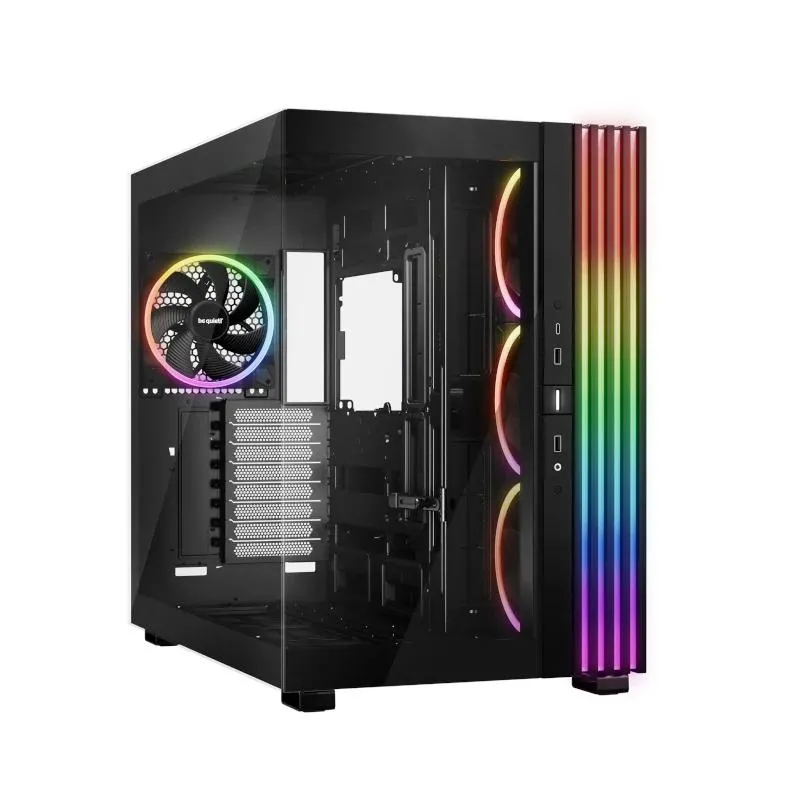 be quiet! Caja Light Base 900FX FullTower Black
