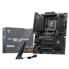 MSI Placa Base MAG B850 TOMAHAWK MAX WIFI DDR5 ATX