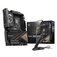 MSI Placa Base MEG Z890 ACE ATX LGA1851