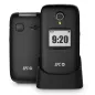 SPC 2338N Móvil Polaris Pure 4G SPC CARE Negro SPC 2338N Móvil Polaris Pure 4G SPC CARE Negro