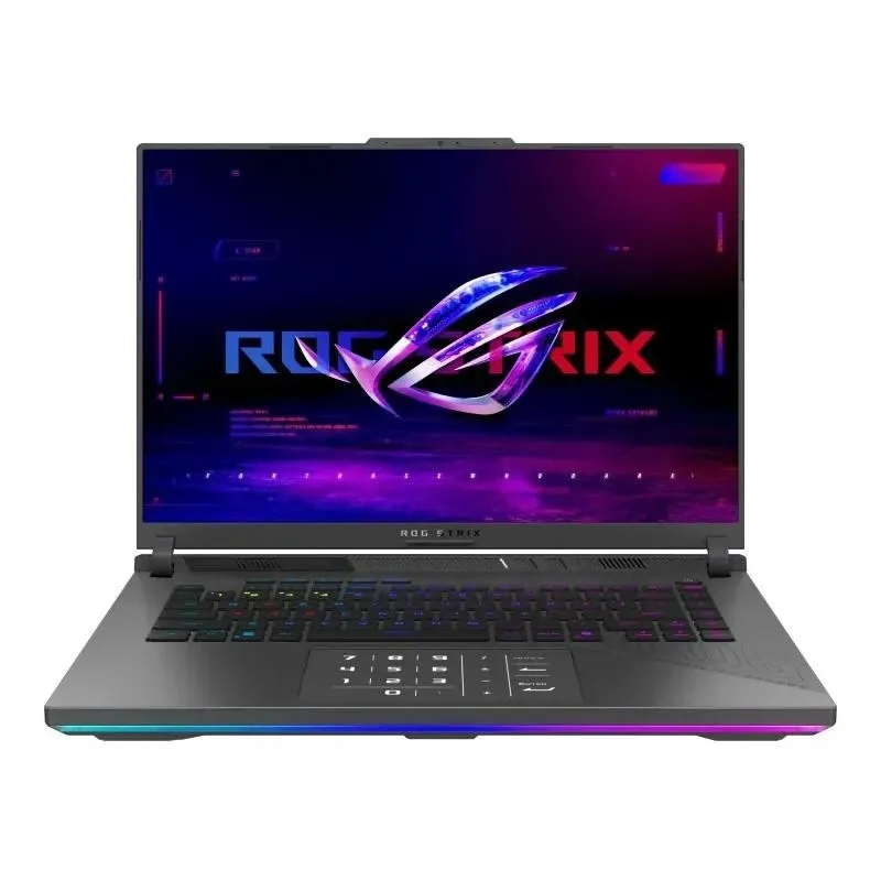 Asus G614FR-TS365 R9-9955HX 16GB 1TB 5070 DOS 16" Asus G614FR-TS365 R9-9955HX 16GB 1TB 5070 DOS 16"