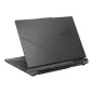 Asus G614FR-TS365 R9-9955HX 16GB 1TB 5070 DOS 16" Asus G614FR-TS365 R9-9955HX 16GB 1TB 5070 DOS 16"
