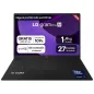 LG 16Z90TR-G.AP88B U7-255H 32GB 1TB 5050 W11P 16"