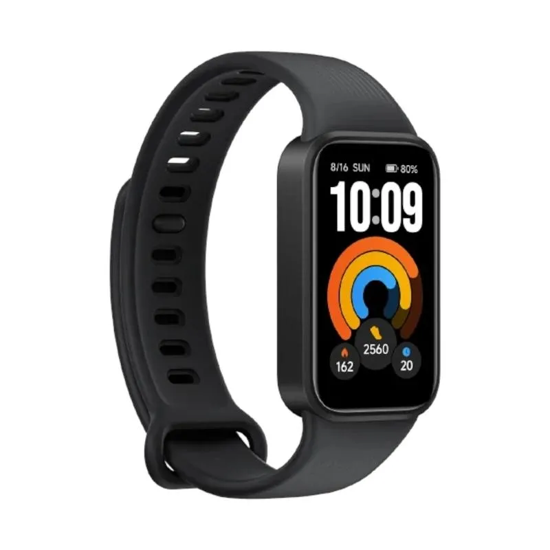 Xiaomi Pulsera MI Smart Band 11 Active Black Xiaomi Pulsera MI Smart Band 11 Active Black